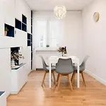 Old Town - 45m2, Location - By Rentujemy Apartment