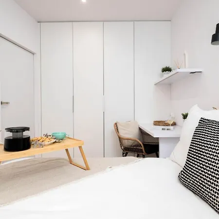 Apartment Old Town - 45m2, Location - By Rentujemy