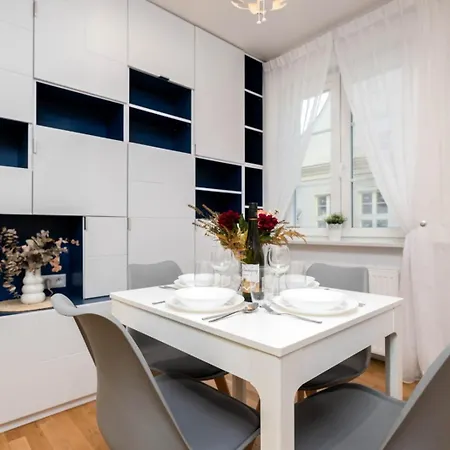 Old Town - 45m2, Location - By Rentujemy Apartment Poznan