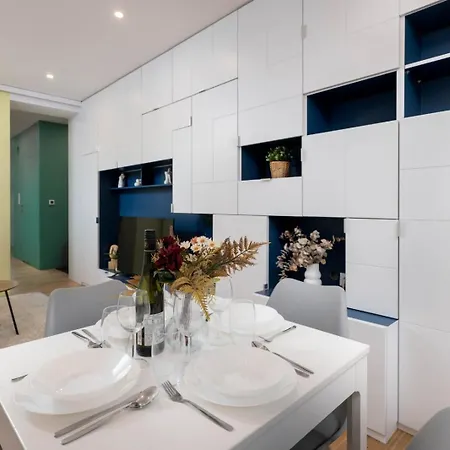 Apartment Old Town - 45m2, Location - By Rentujemy *