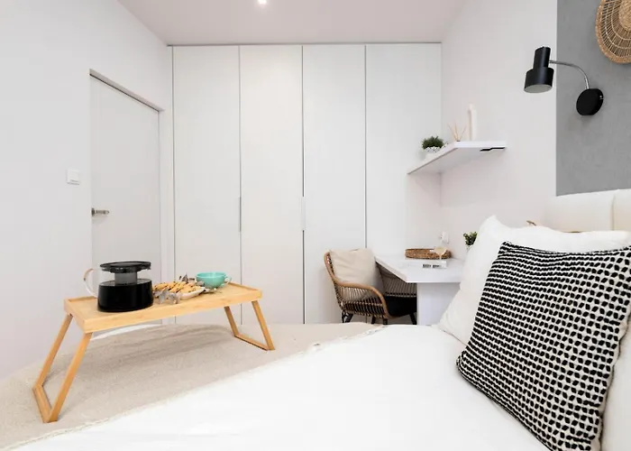 Apartment Old Town - 45m2, Location - By Rentujemy