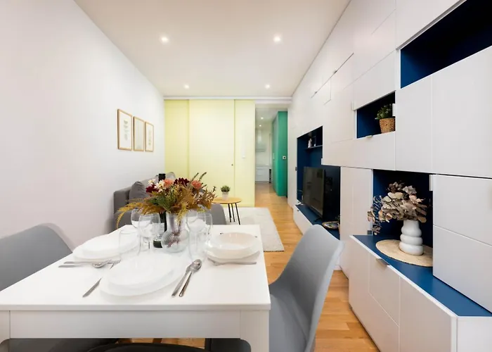 Old Town - 45m2, Location - By Rentujemy Apartment *