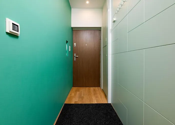 Apartment Old Town - 45m2, Location - By Rentujemy *