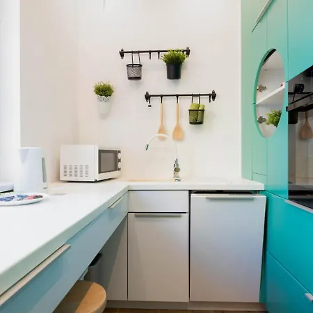 Old Town - 45m2, Location - By Rentujemy * Poznaň