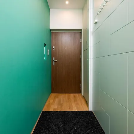 Apartmán Old Town - 45m2, Location - By Rentujemy *