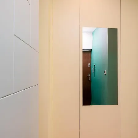 Old Town - 45m2, Location - By Rentujemy Apartmán