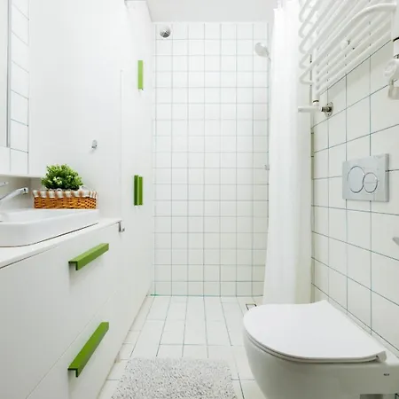 Appartement Old Town - 45m2, Location - By Rentujemy