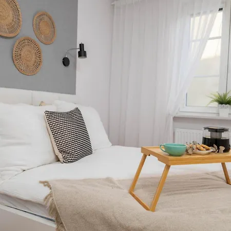 Apartmán Old Town - 45m2, Location - By Rentujemy