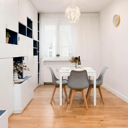 Old Town - 45m2, Location - By Rentujemy Appartement
