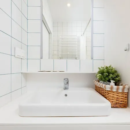 Old Town - 45m2, Location - By Rentujemy Apartmán *