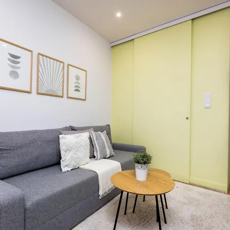 Apartmán Old Town - 45m2, Location - By Rentujemy *