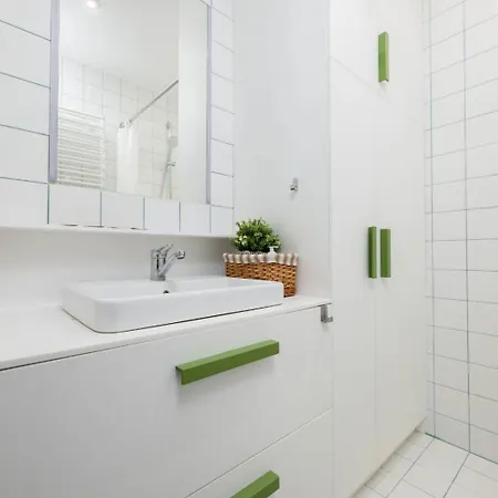 Old Town - 45m2, Location - By Rentujemy Appartement