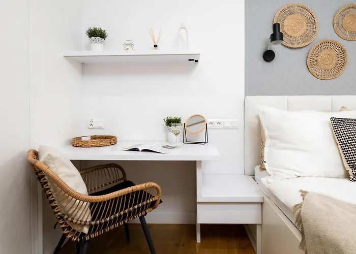 Apartment Old Town - 45m2, Location - By Rentujemy Posen