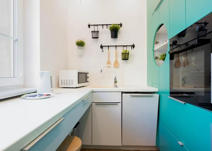 Old Town - 45m2, Location - By Rentujemy * Posen