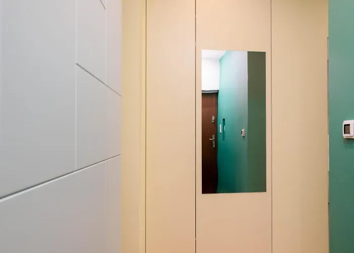 Old Town - 45m2, Location - By Rentujemy Apartment