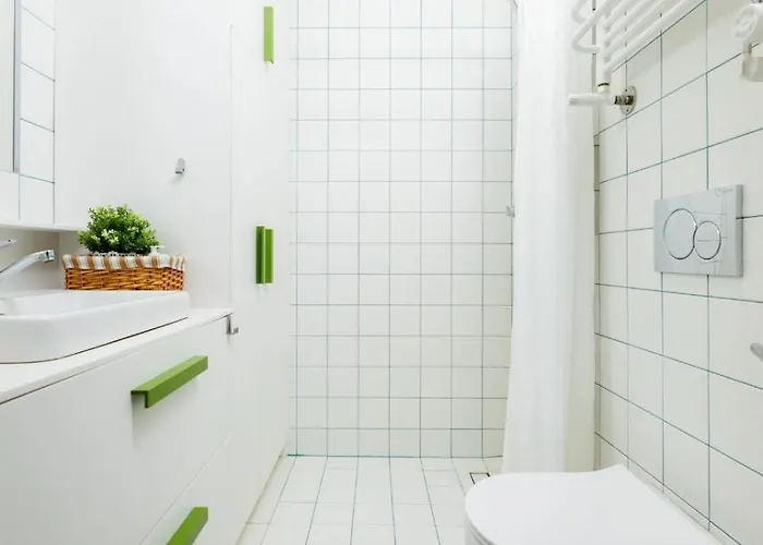 Apartment Old Town - 45m2, Location - By Rentujemy