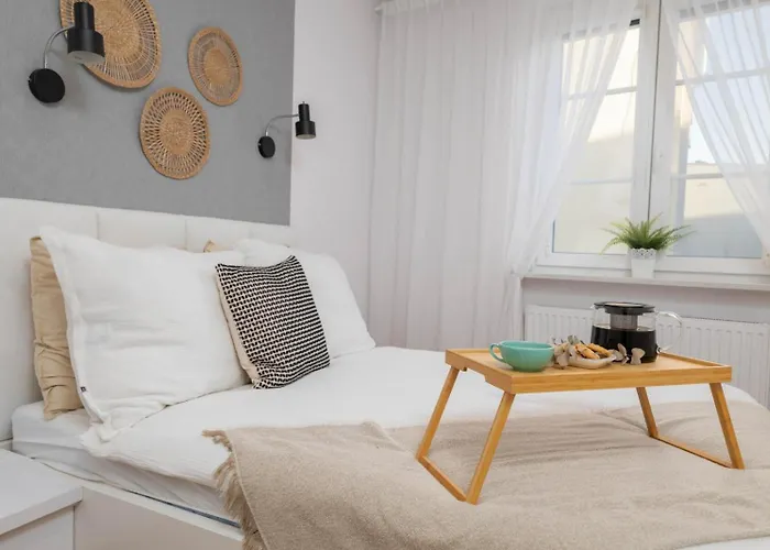 Apartment Old Town - 45m2, Location - By Rentujemy