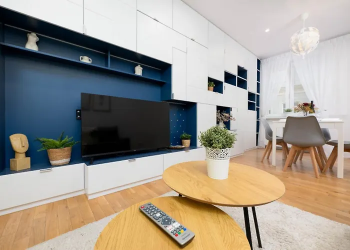 Old Town - 45m2, Location - By Rentujemy Posen