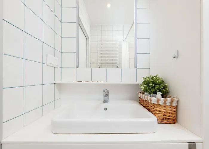 Old Town - 45m2, Location - By Rentujemy Apartment *