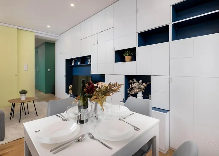 Apartment Old Town - 45m2, Location - By Rentujemy *