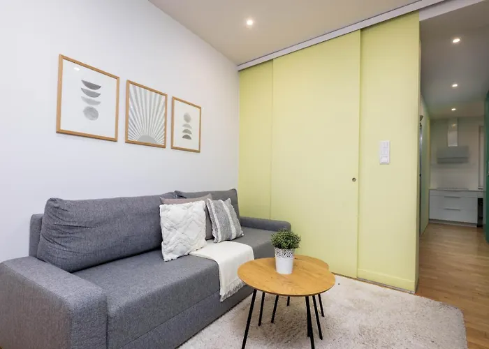 Apartment Old Town - 45m2, Location - By Rentujemy *