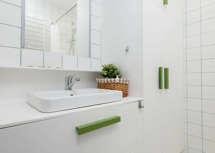 Old Town - 45m2, Location - By Rentujemy Apartment